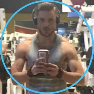 Meet your Posher, Adam